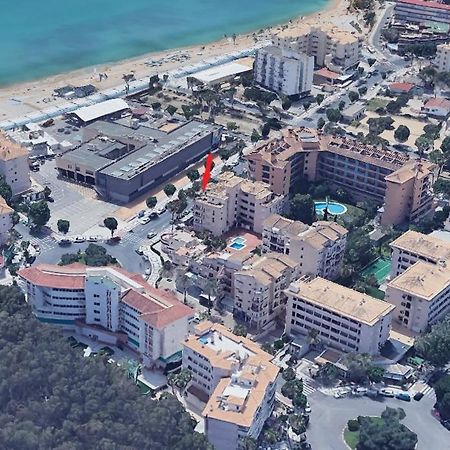 Playa Albir Beach Apartament El Albir Luaran gambar